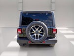 2025 Jeep Wrangler 4xe Sport S