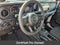 2025 Jeep Wrangler 4xe Rubicon