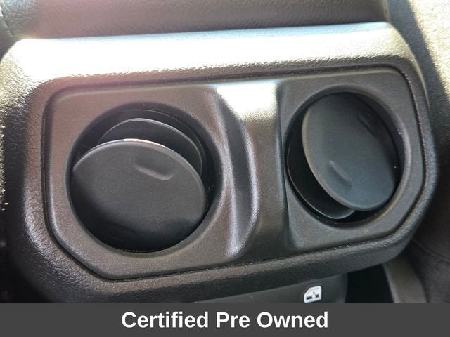 2025 Jeep Wrangler 4xe Rubicon