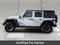 2025 Jeep Wrangler 4xe Rubicon