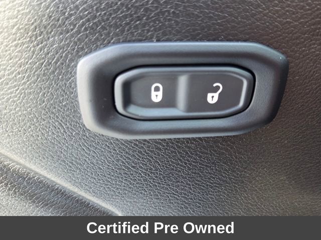 2025 Jeep Wrangler 4xe Rubicon