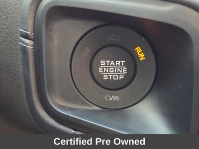2025 Jeep Wrangler 4xe Rubicon