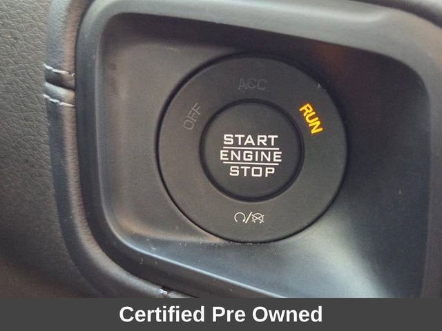 2025 Jeep Wrangler 4xe Rubicon