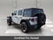 2025 Jeep Wrangler 4xe Rubicon