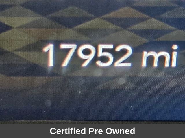 2025 Jeep Wrangler 4xe Rubicon