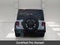 2025 Jeep Wrangler 4xe Rubicon