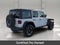 2025 Jeep Wrangler 4xe Rubicon