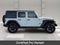 2025 Jeep Wrangler 4xe Rubicon