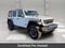 2025 Jeep Wrangler 4xe Rubicon