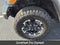 2025 Jeep Wrangler 4xe Rubicon