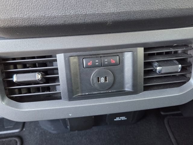 2023 Ford Super Duty F-250 SRW XL