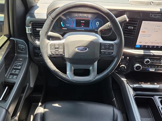 2023 Ford Super Duty F-250 SRW XL