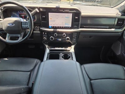 2023 Ford Super Duty F-250 SRW XL