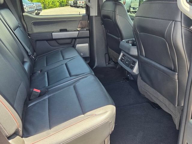 2023 Ford Super Duty F-250 SRW XL