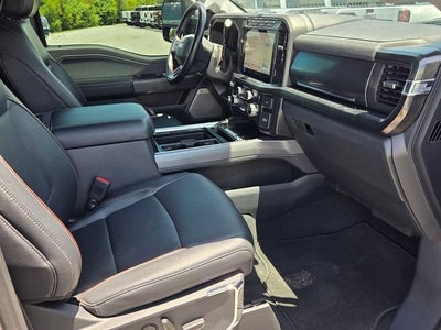 2023 Ford Super Duty F-250 SRW XL