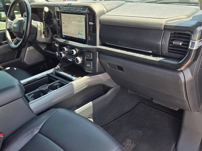 2023 Ford Super Duty F-250 SRW XL