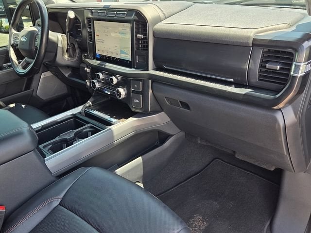 2023 Ford Super Duty F-250 SRW XL