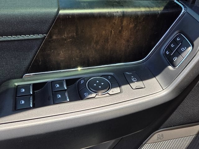 2023 Ford Super Duty F-250 SRW XL