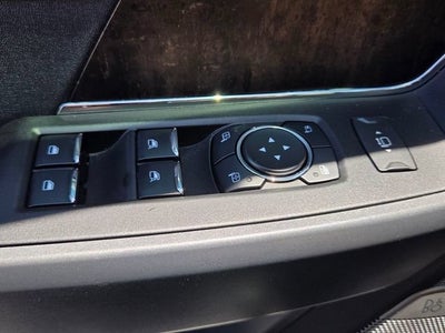 2023 Ford Super Duty F-250 SRW XL