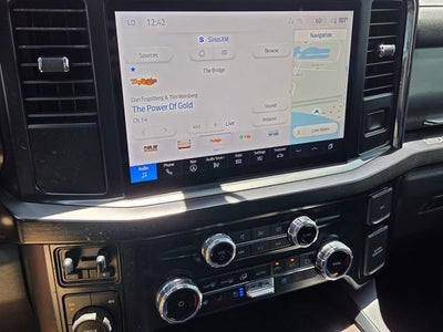 2023 Ford Super Duty F-250 SRW XL