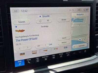 2023 Ford Super Duty F-250 SRW XL