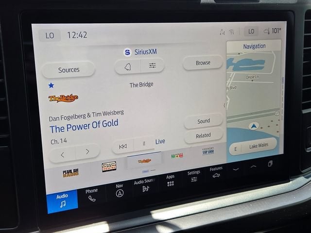 2023 Ford Super Duty F-250 SRW XL