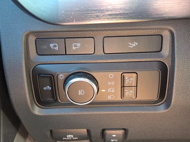 2023 Ford Super Duty F-250 SRW XL