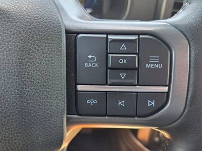 2023 Ford Super Duty F-250 SRW XL