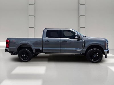 2023 Ford Super Duty F-250 SRW XL