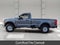 2024 Ford Super Duty F-350 SRW XL