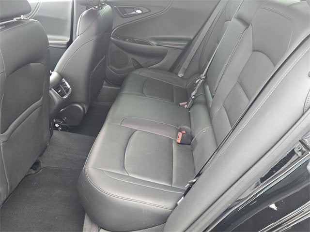 2019 Chevrolet Malibu Premier