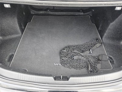 2019 Chevrolet Malibu Premier