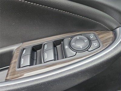 2019 Chevrolet Malibu Premier