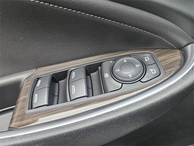 2019 Chevrolet Malibu Premier