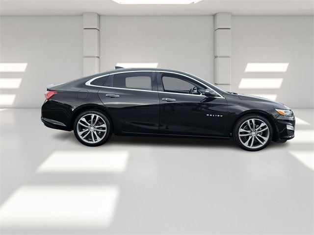 2019 Chevrolet Malibu Premier