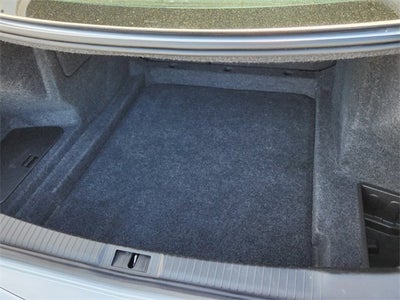 2019 Cadillac ATS Luxury RWD