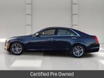2018 Cadillac CTS Luxury RWD