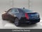 2018 Cadillac CTS Luxury RWD