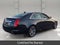 2018 Cadillac CTS Luxury RWD