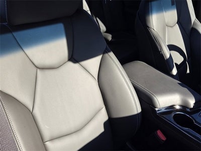 2025 Cadillac CT4-V V-Series Blackwing