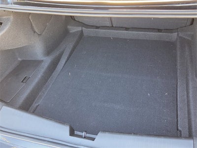 2025 Cadillac CT4-V V-Series Blackwing