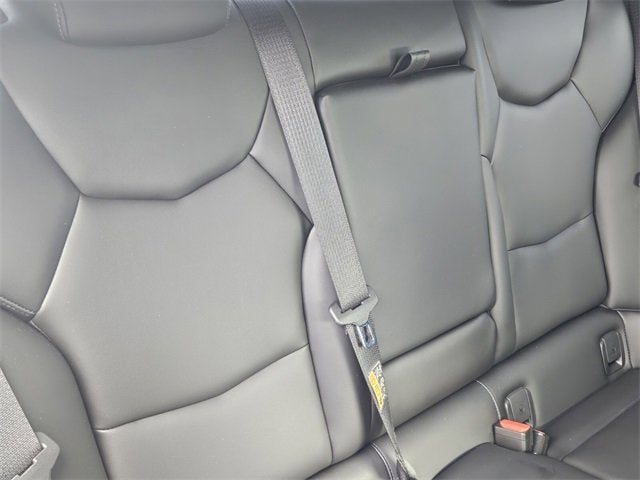 2021 Cadillac CT4 Luxury