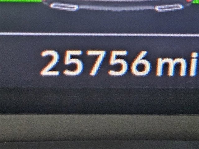 2021 Cadillac CT4 Luxury