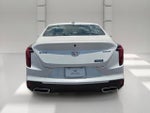 2024 Cadillac CT4 Premium Luxury