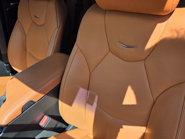 2023 Cadillac CT4 Premium Luxury