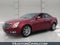 2009 Cadillac CTS RWD w/1SA
