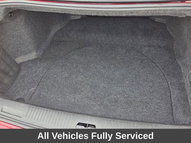 2009 Cadillac CTS RWD w/1SA