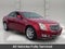 2009 Cadillac CTS RWD w/1SA