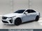 2023 Cadillac CT4-V V-Series Blackwing
