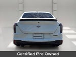 2023 Cadillac CT4-V V-Series Blackwing